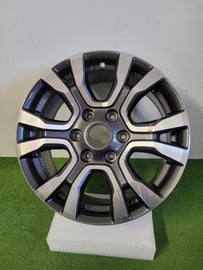 1x Alufelge 18 Zoll 8.0