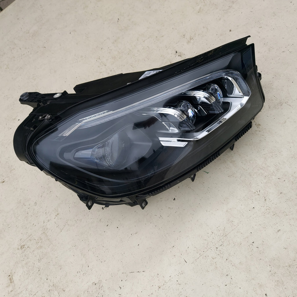 Frontscheinwerfer Mercedes-Benz Gls A1679069007 LED Rechts Headlight SCH2699932368rq