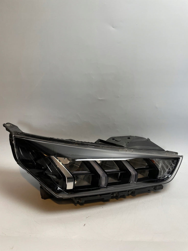 Frontscheinwerfer Hyundai Ioniq 92102-G2 Rechts Scheinwerfer Headlight