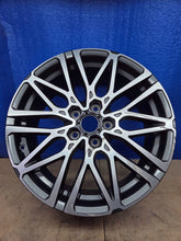 Load image into Gallery viewer, 1x Alufelge 18 Zoll 52910J7CA0 Kia III Pro Rim Wheel FEL6789646425jk