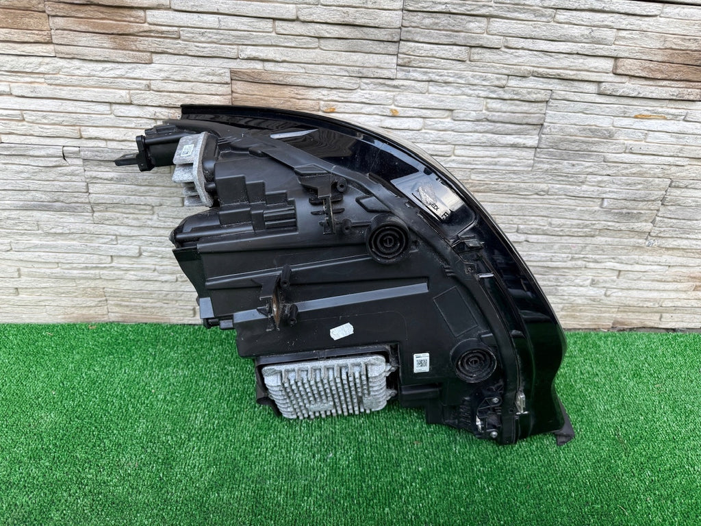 Frontscheinwerfer BMW I3 A8985342001 LED Rechts Scheinwerfer Headlight SCH7034263302iz