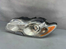 Laden Sie das Bild in den Galerie-Viewer, Frontscheinwerfer Jaguar Xf 103419012442 Xenon Links Scheinwerfer Headlight SCH7354232517ca