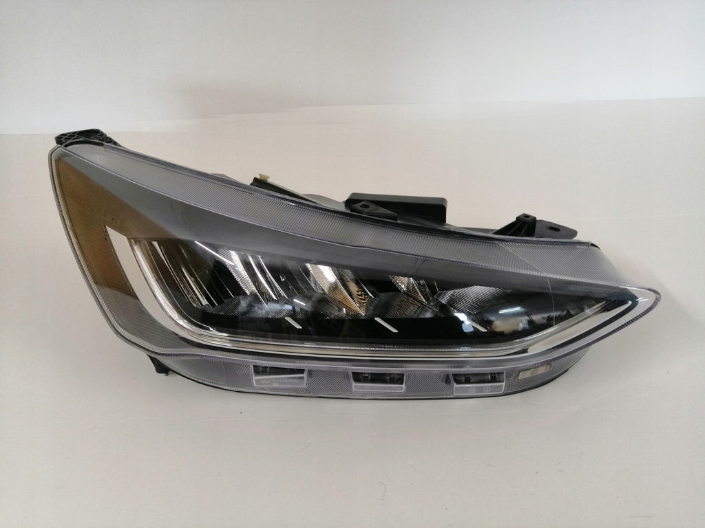 Frontscheinwerfer Ford Focus NX7B-13E014-CD LED Rechts Scheinwerfer Headlight SCH7965424294hz