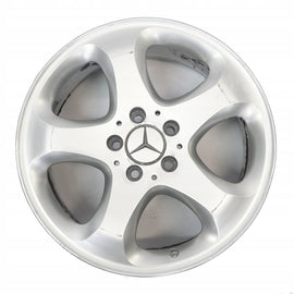 1x Alufelge 17 Zoll 7.0