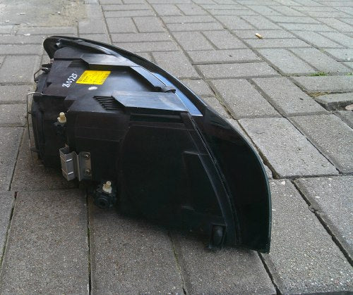 Frontscheinwerfer Volvo S40 II 30678898 Links Scheinwerfer Headlight SCH8639257508ma