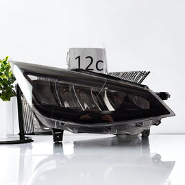 Frontscheinwerfer Seat Ibiza V 6F1941006E LED Rechts Scheinwerfer Headlight