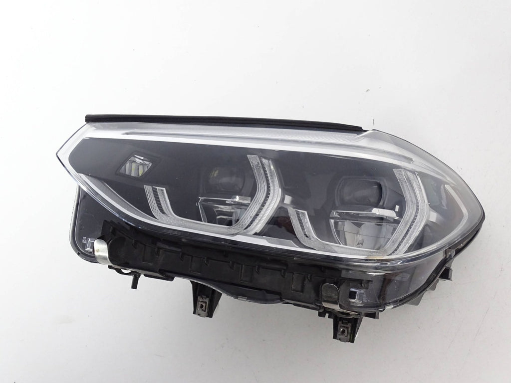 Frontscheinwerfer BMW X3 G01 G02 8739653-02 Links Scheinwerfer Headlight SCH5773108072kr