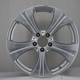 1x Alufelge 18 Zoll 8.0