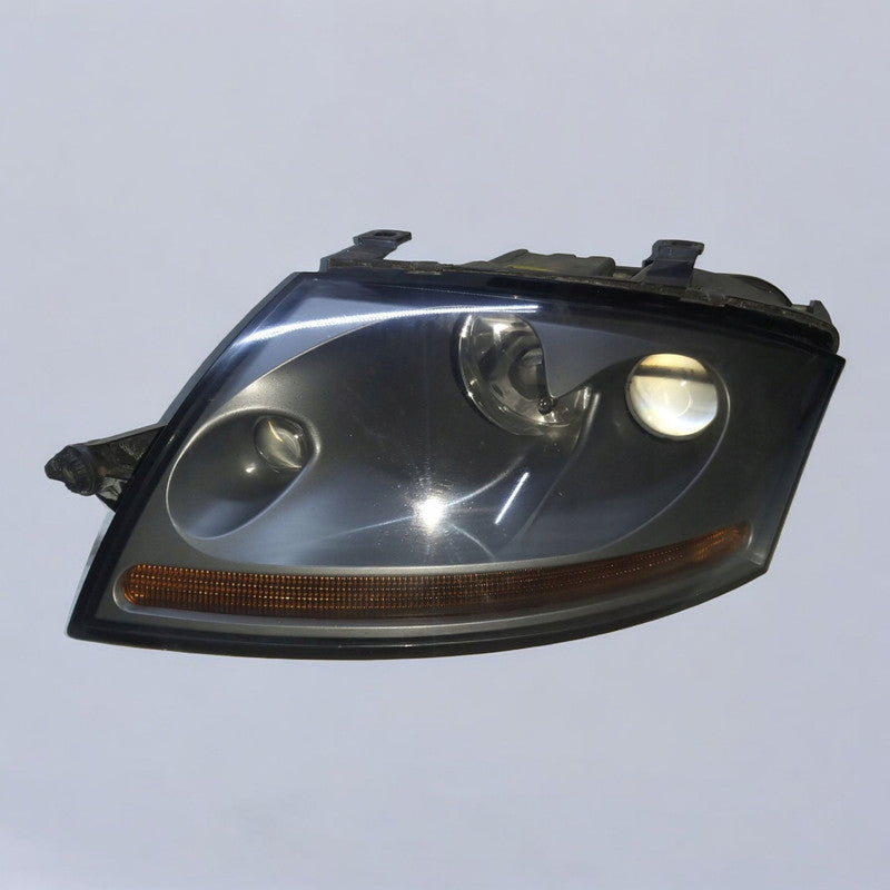 Frontscheinwerfer Audi Tt 8N0941003BN Xenon Links Scheinwerfer Headlight