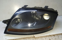 Laden Sie das Bild in den Galerie-Viewer, Frontscheinwerfer Audi Tt 8N0941003BN Xenon Links Scheinwerfer Headlight