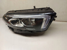 Laden Sie das Bild in den Galerie-Viewer, Frontscheinwerfer Mercedes-Benz W177 A1779063805BSP MDE89132BMDE89132 Rechts SCH1777512115al