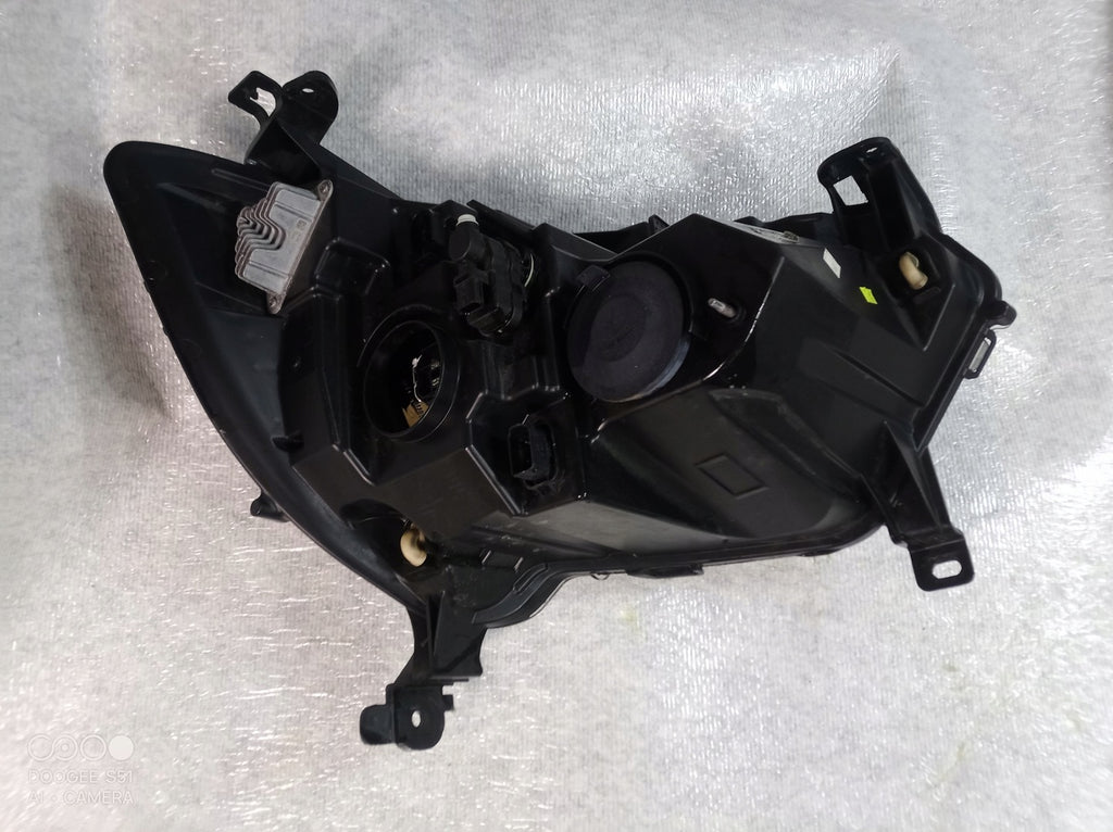 Frontscheinwerfer Renault Master III 260607867R LED Links Scheinwerfer Headlight SCH6359607421hz