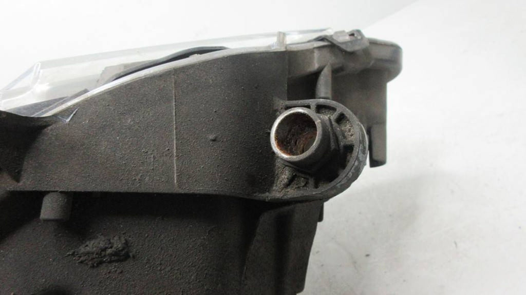 Frontscheinwerfer Mercedes-Benz W212 A2128204961 Links Scheinwerfer Headlight SCH4586224005ku