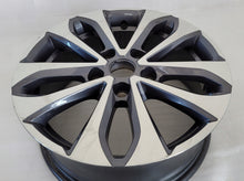 Load image into Gallery viewer, 1x Alufelge 16 Zoll 6.5&quot; 5x114.3 44ET 403005287R Renault Megane Iv Rim Wheel