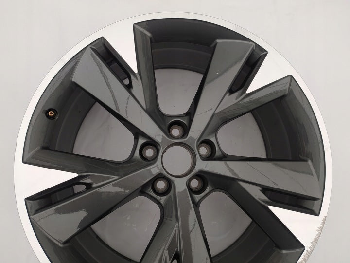 1x Alufelge 20 Zoll 9.0" 5x112 42ET 89A601025E Audi E-Tron Rim Wheel FEL5626231916le