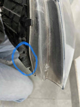 Load image into Gallery viewer, Frontscheinwerfer Skoda Octavia III 5E1941017 Links Scheinwerfer Headlight SCH9915484521eg