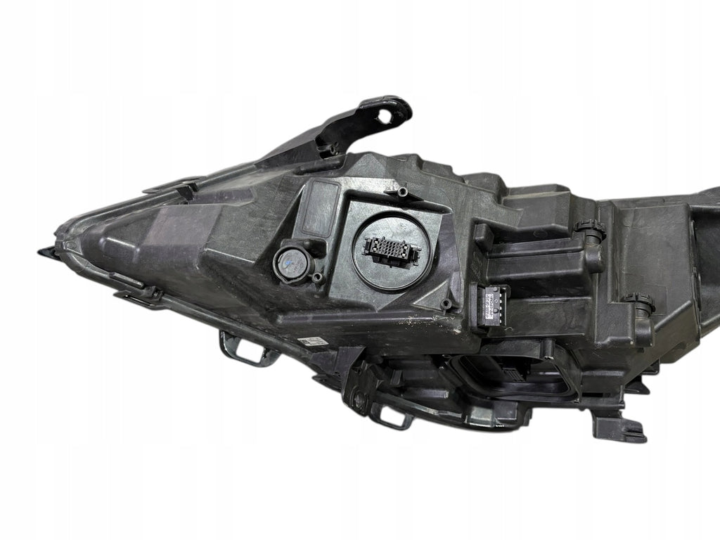 Frontscheinwerfer Opel Astra K 39218026 LED Rechts Scheinwerfer Headlight SCH4129182747sz