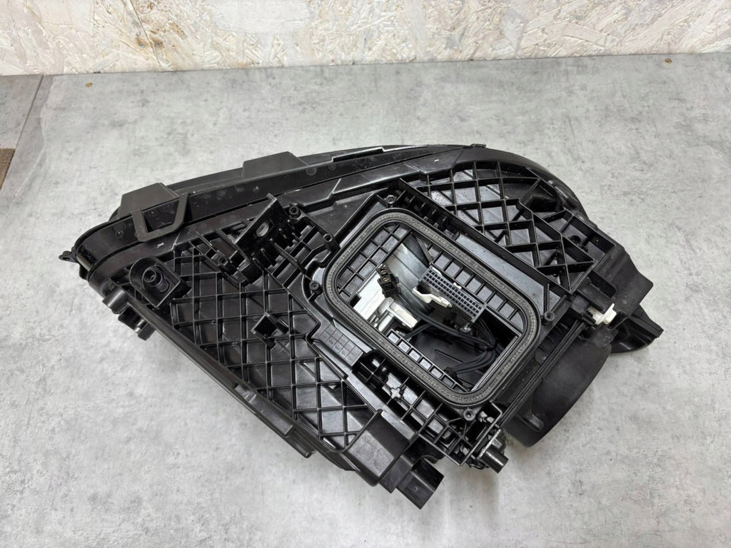 Frontscheinwerfer Mercedes-Benz W247 A2479065107 Links Scheinwerfer Headlight SCH2095107865gs