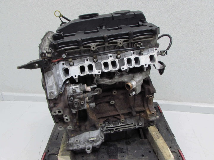 Motor Ford Transit PHFA 2.4 TDCI 100PS 74kW 242TKm 2011 Diesel Engine Unkomplett MOT9292033923rs