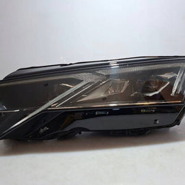 Frontscheinwerfer Skoda Octavia I 0301134233AA Full LED Links Headlight SCH2949960725vy