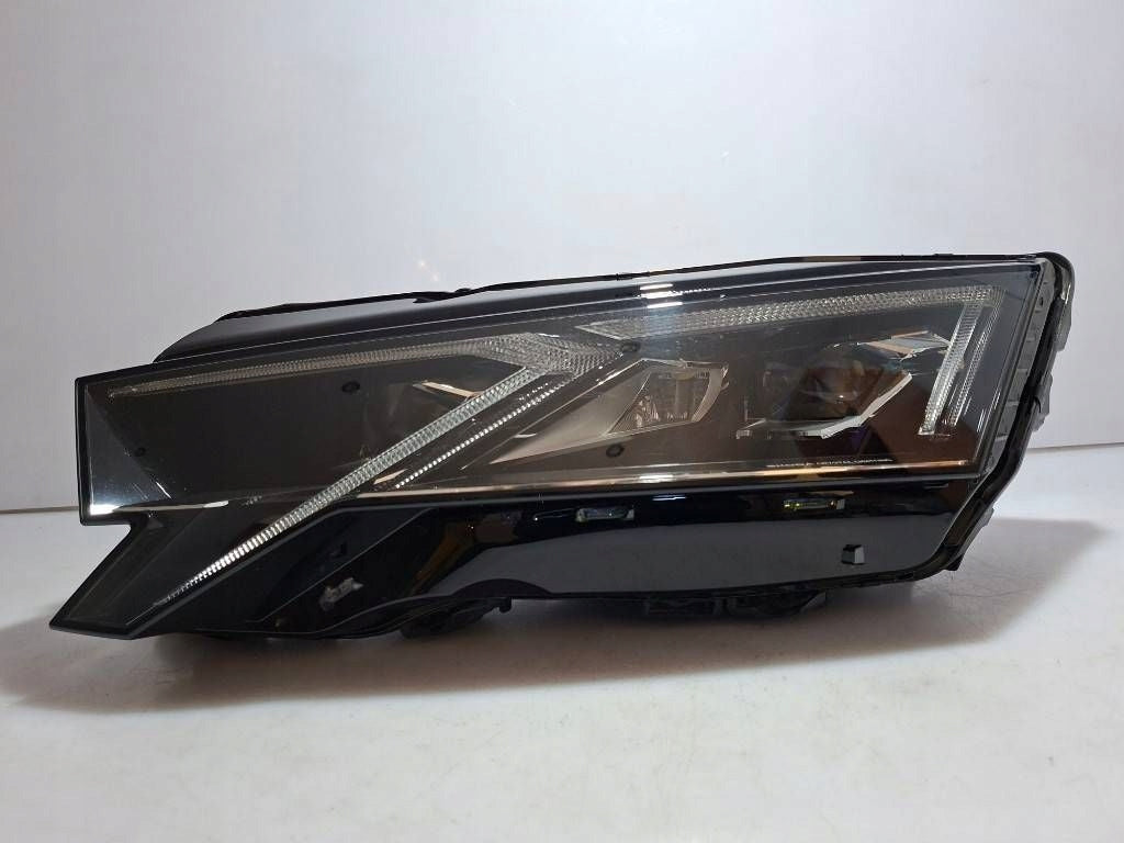 Frontscheinwerfer Skoda Octavia I 0301134233AA Full LED Links Headlight SCH2949960725vy