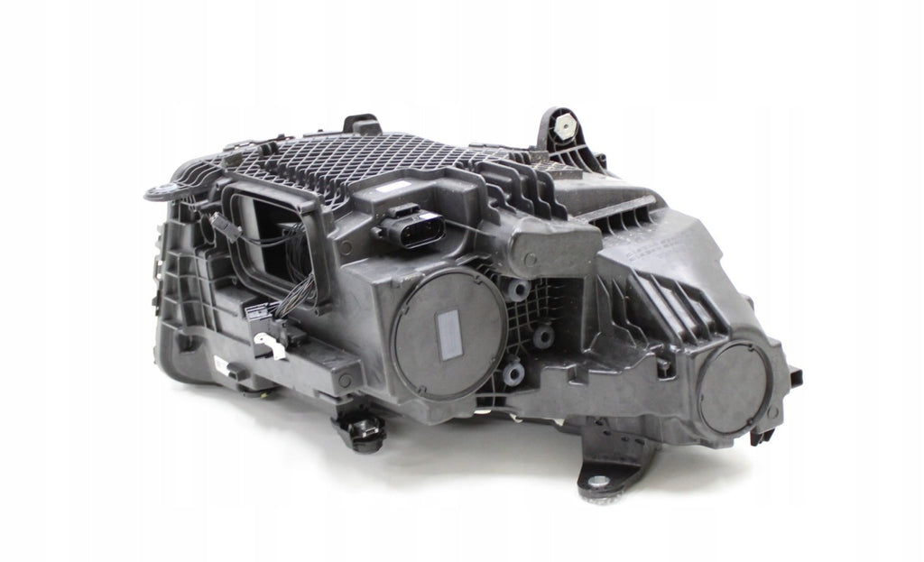 Frontscheinwerfer Mercedes-Benz Glc A2549061500 Links Scheinwerfer Headlight SCH8996515854pv