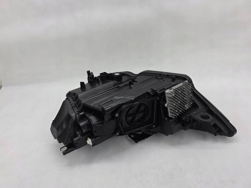 Frontscheinwerfer Audi A6 C8 4K0941034 Rechts Scheinwerfer Headlight SCH3285172976ti