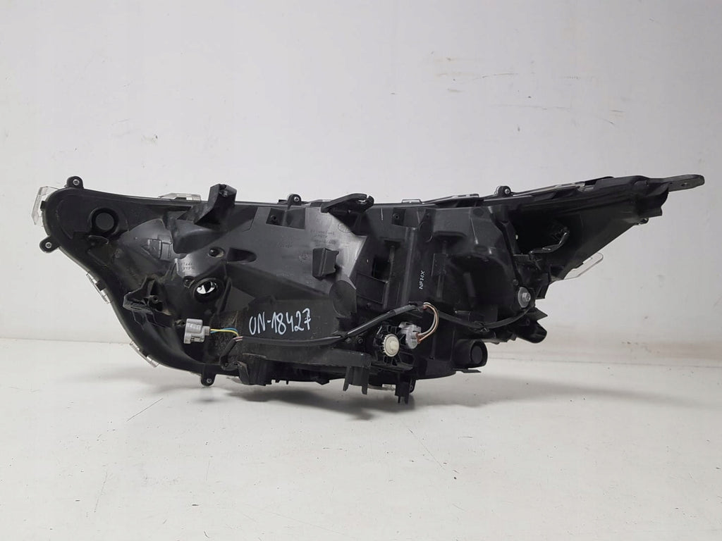 Frontscheinwerfer Toyota V I 81145-42842 LED Ein Satz Scheinwerfer Headlight SCH5945679344uw