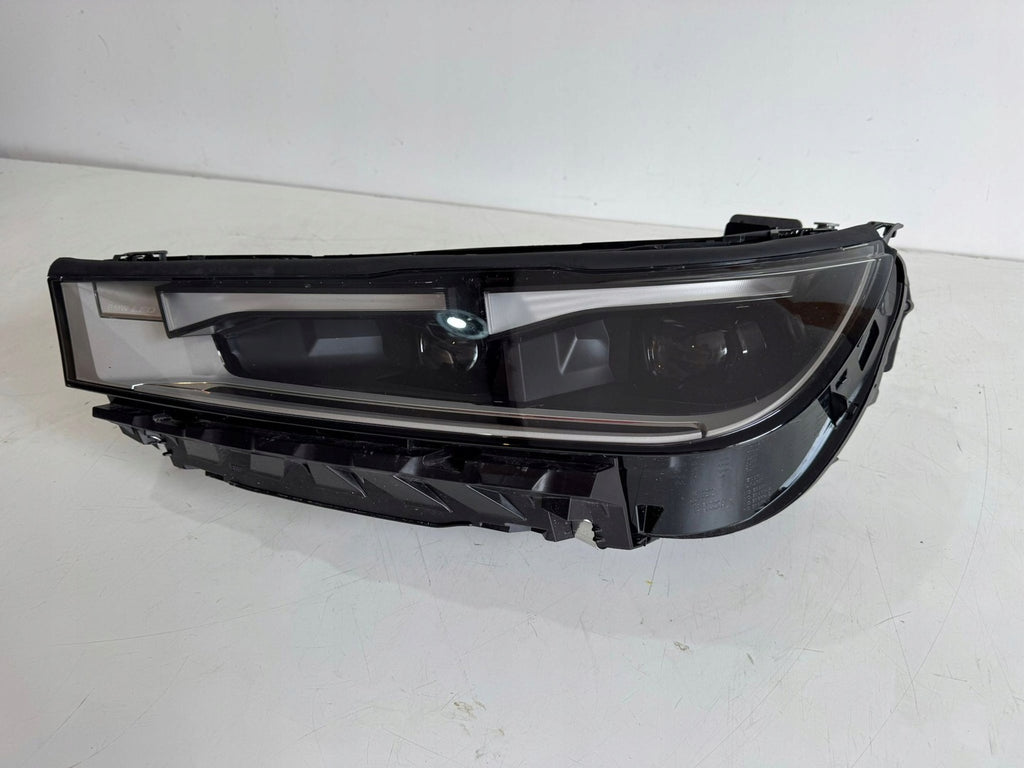 Frontscheinwerfer BMW 5A3CE91-04 Full LED Links Scheinwerfer Headlight SCH6528395733gl