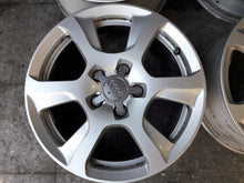 Load image into Gallery viewer, 1x Alufelge 16 Zoll 7.5&quot; 5x112 8K0601025F Audi A6 A4 Rim Wheel