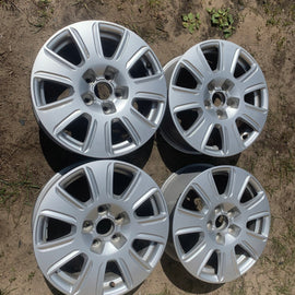 4x Alufelge 16 Zoll 6.5