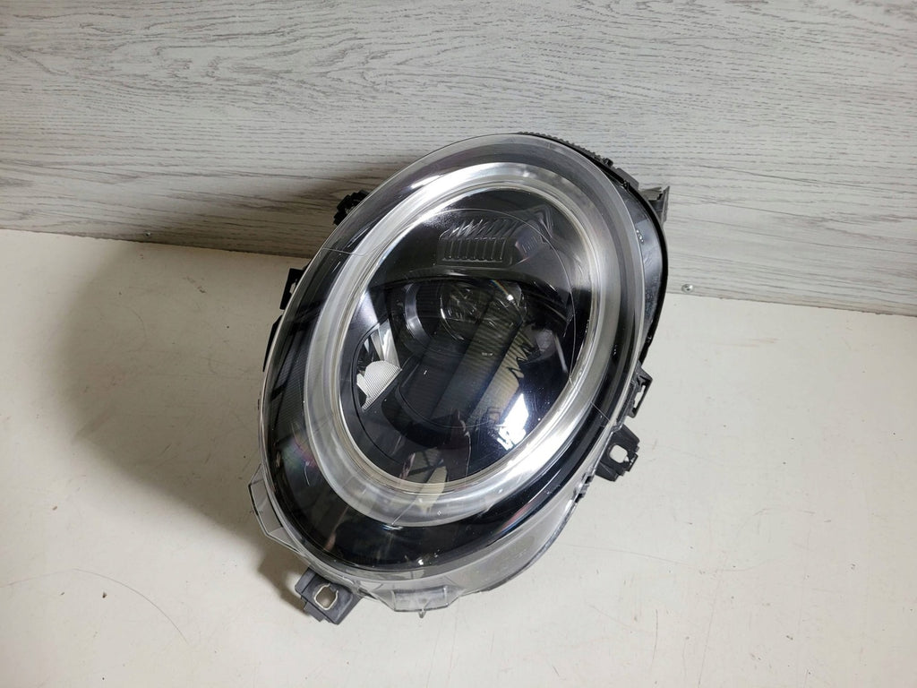 Frontscheinwerfer Mini F57 F54 F56 F55 5A07DB7 LED Links Scheinwerfer Headlight SCH8886952551zi