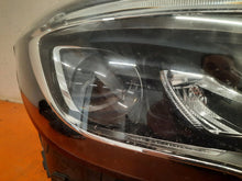 Laden Sie das Bild in den Galerie-Viewer, Frontscheinwerfer Mercedes-Benz Gla A1569067000 Rechts Scheinwerfer Headlight SCH9274750790tm