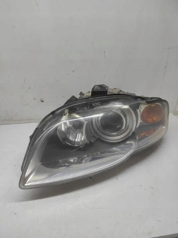 Frontscheinwerfer Audi A4 Avant 18021804 Links Scheinwerfer Headlight SCH3087599544ds
