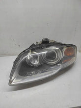 Load image into Gallery viewer, Frontscheinwerfer Audi A4 Avant 18021804 Links Scheinwerfer Headlight SCH3087599544ds
