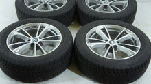 Load image into Gallery viewer, 4x Alufelge 17 Zoll 7.0" 5x112 27ET 6863417 BMW 6 4 Rim Wheel FEL2978066380ui