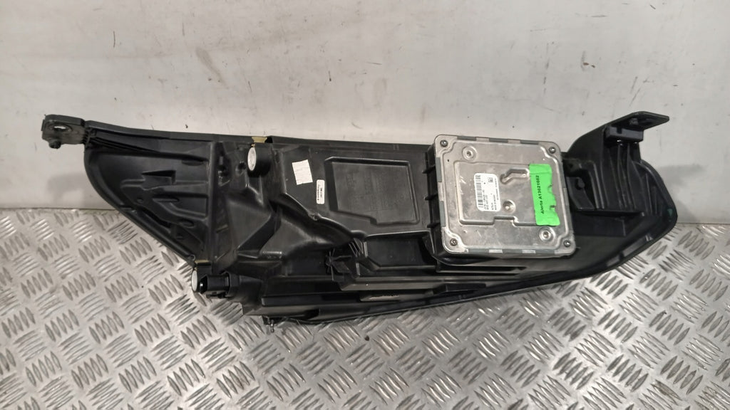 Frontscheinwerfer Ford Focus JX7B-13E015-AE LED Links Scheinwerfer Headlight SCH8572062989zy