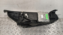 Laden Sie das Bild in den Galerie-Viewer, Frontscheinwerfer Ford Focus JX7B-13E015-AE LED Links Scheinwerfer Headlight SCH8572062989zy