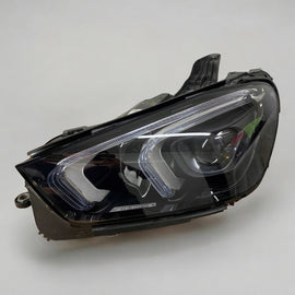 Frontscheinwerfer Mercedes-Benz Gle A1679069504 260102691R LED Rechts oder Links