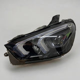 Frontscheinwerfer Mercedes-Benz Gle A1679069504 260102691R LED Rechts oder Links