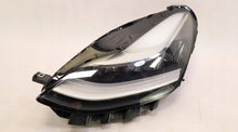 Load image into Gallery viewer, Frontscheinwerfer Tesla Model 3 1077375-50-B LED Links Scheinwerfer Headlight