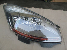 Laden Sie das Bild in den Galerie-Viewer, Frontscheinwerfer Citroën C4 Picasso I 9674397980 Xenon Rechts Headlight SCH9663892681ud