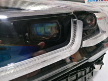 Laden Sie das Bild in den Galerie-Viewer, Frontscheinwerfer BMW 5 G31 G30 F90 8084375-09 LED Links Scheinwerfer Headlight SCH3788039135mn