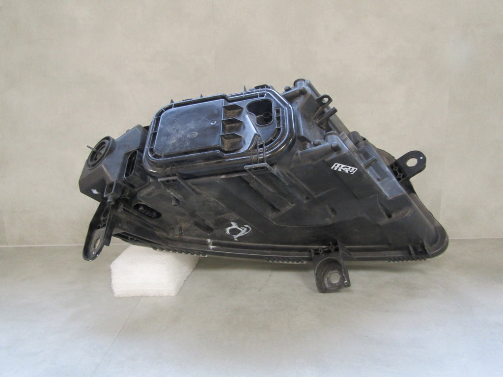 Frontscheinwerfer Audi A6 C6 Xenon Links Scheinwerfer Headlight