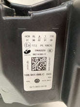 Laden Sie das Bild in den Galerie-Viewer, Frontscheinwerfer VW Id.3 10B941006C Full LED Rechts Scheinwerfer Headlight SCH5589568363us