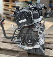 Laden Sie das Bild in den Galerie-Viewer, Motor Audi Q5 DLGA 2.0 TFSI 65TKm Benzin Engine Komplett MOT2692578826tq