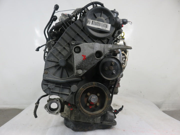 Motor Opel Astra A17DTR 1.7 CDTI 110PS 92kW 2011 Diesel Engine Komplett MOT7524379527el