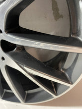 Load image into Gallery viewer, 1x Alufelge 17 Zoll 7.0" 5x112 47ET Glanz Grau 7849122 BMW F40 Mg Rim Wheel FEL8031015316vt