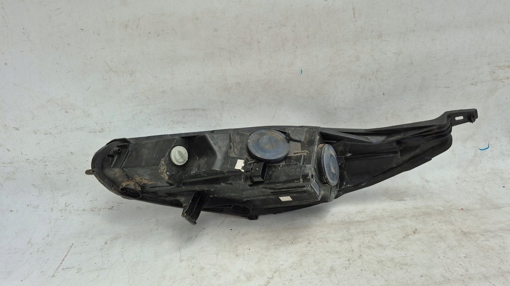 Frontscheinwerfer Ford Fiesta VII C1BB-13W029-AC Rechts Scheinwerfer Headlight SCH6715223436ui