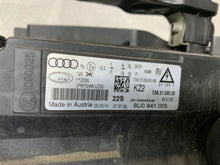 Laden Sie das Bild in den Galerie-Viewer, Frontscheinwerfer Audi Q3 8U0941005 Xenon Links Scheinwerfer Headlight